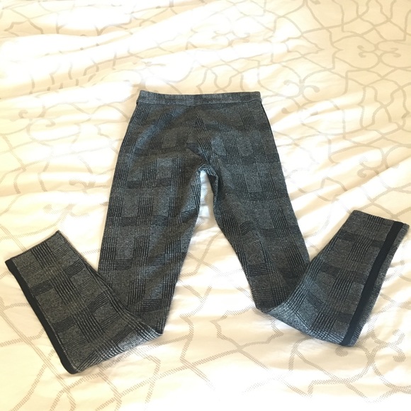 Topshop Skinny Highwaist Pants size 2 - Picture 3 of 8